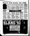 Evening Herald (Dublin) Friday 25 June 1993 Page 18