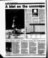 Evening Herald (Dublin) Friday 25 June 1993 Page 22