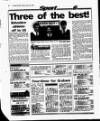 Evening Herald (Dublin) Friday 25 June 1993 Page 66