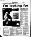 Evening Herald (Dublin) Friday 25 June 1993 Page 72