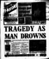 Evening Herald (Dublin) Saturday 26 June 1993 Page 1