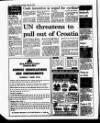Evening Herald (Dublin) Saturday 26 June 1993 Page 4