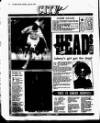 Evening Herald (Dublin) Saturday 26 June 1993 Page 14