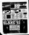 Evening Herald (Dublin) Saturday 26 June 1993 Page 38