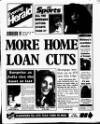 Evening Herald (Dublin) Monday 28 June 1993 Page 1