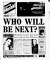 Evening Herald (Dublin) Thursday 01 July 1993 Page 1