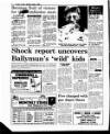 Evening Herald (Dublin) Thursday 01 July 1993 Page 4