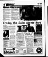 Evening Herald (Dublin) Thursday 01 July 1993 Page 24