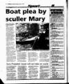 Evening Herald (Dublin) Thursday 01 July 1993 Page 64