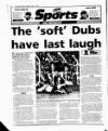 Evening Herald (Dublin) Monday 05 July 1993 Page 40