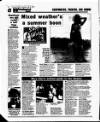 Evening Herald (Dublin) Thursday 08 July 1993 Page 28