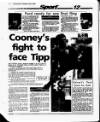 Evening Herald (Dublin) Thursday 08 July 1993 Page 72