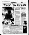 Evening Herald (Dublin) Friday 09 July 1993 Page 66