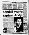 Evening Herald (Dublin) Friday 09 July 1993 Page 70