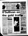 Evening Herald (Dublin) Saturday 10 July 1993 Page 42
