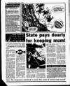 Evening Herald (Dublin) Monday 12 July 1993 Page 6