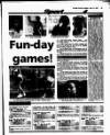 Evening Herald (Dublin) Monday 12 July 1993 Page 41