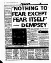 Evening Herald (Dublin) Monday 12 July 1993 Page 44
