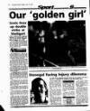 Evening Herald (Dublin) Monday 12 July 1993 Page 46