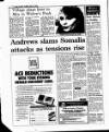 Evening Herald (Dublin) Tuesday 13 July 1993 Page 4