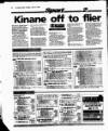 Evening Herald (Dublin) Tuesday 13 July 1993 Page 44