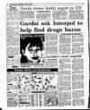 Evening Herald (Dublin) Wednesday 14 July 1993 Page 2