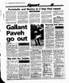 Evening Herald (Dublin) Wednesday 14 July 1993 Page 54