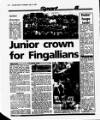 Evening Herald (Dublin) Wednesday 14 July 1993 Page 56