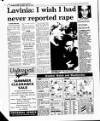 Evening Herald (Dublin) Thursday 15 July 1993 Page 2