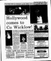 Evening Herald (Dublin) Thursday 15 July 1993 Page 3