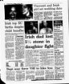 Evening Herald (Dublin) Thursday 15 July 1993 Page 4
