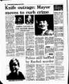 Evening Herald (Dublin) Thursday 15 July 1993 Page 20