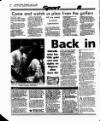 Evening Herald (Dublin) Thursday 15 July 1993 Page 66