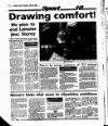 Evening Herald (Dublin) Thursday 15 July 1993 Page 68