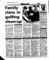 Evening Herald (Dublin) Thursday 15 July 1993 Page 70