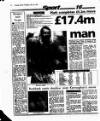 Evening Herald (Dublin) Thursday 15 July 1993 Page 74