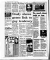 Evening Herald (Dublin) Friday 16 July 1993 Page 16