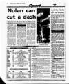 Evening Herald (Dublin) Friday 16 July 1993 Page 64