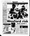 Evening Herald (Dublin) Friday 16 July 1993 Page 68