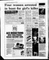 Evening Herald (Dublin) Saturday 17 July 1993 Page 4