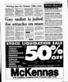 Evening Herald (Dublin) Monday 19 July 1993 Page 5