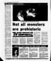 Evening Herald (Dublin) Monday 19 July 1993 Page 20