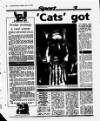 Evening Herald (Dublin) Monday 19 July 1993 Page 38