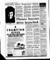 Evening Herald (Dublin) Tuesday 20 July 1993 Page 4