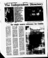 Evening Herald (Dublin) Tuesday 20 July 1993 Page 12