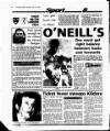 Evening Herald (Dublin) Tuesday 20 July 1993 Page 48