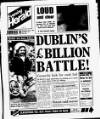 Evening Herald (Dublin) Wednesday 21 July 1993 Page 1