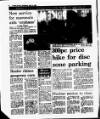 Evening Herald (Dublin) Wednesday 21 July 1993 Page 16