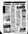 Evening Herald (Dublin) Wednesday 21 July 1993 Page 22