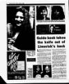 Evening Herald (Dublin) Friday 23 July 1993 Page 14